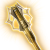 "Mace +1" icon